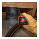 Klein Tools Warmtebeeldcamera 19200 pixels -20 tot 400 °C 9 Hz
