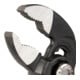 Klein Tools Wasserpumpenzangen-Set Quick-Adjust Klaw™ 3-teilig