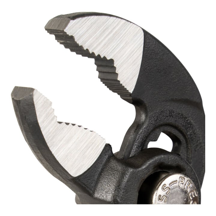 Klein Tools Wasserpumpenzangen-Set Quick-Adjust Klaw™ 3-teilig