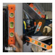 Klein Tools Waterpas Torpedo 3 libellen 229 mm