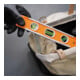 Klein Tools Waterpas Torpedo 3 libellen 229 mm