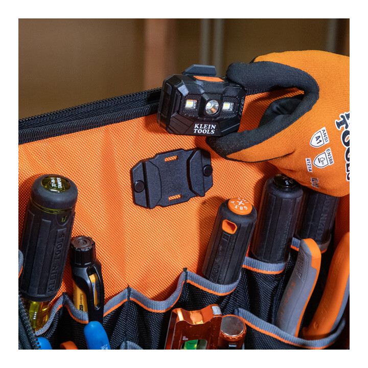 Klein Tools Werkzeugrucksack Tradesman Pro™ 27 Taschen