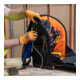 Klein Tools Werkzeugrucksack Tradesman Pro™ 27 Taschen