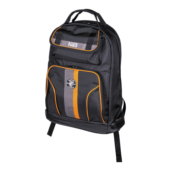 Klein Tools Werkzeugrucksack Tradesman Pro™ 35 Fächer 44,5 cm