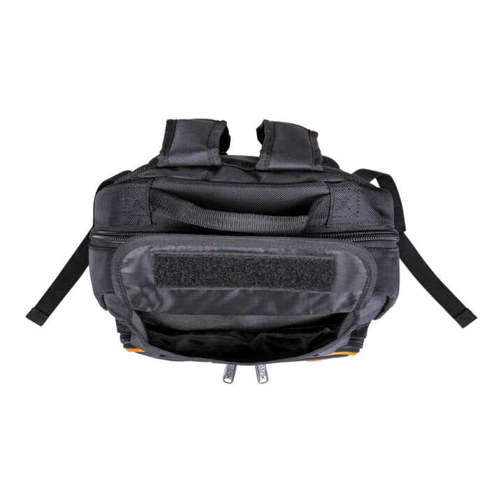 Klein Tools Werkzeugrucksack Tradesman Pro™ 35 Fächer 44,5 cm
