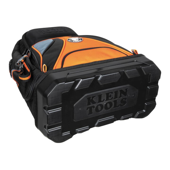 Klein Tools Werkzeugrucksack Tradesman Pro™ 39 Fächer 36,8 cm