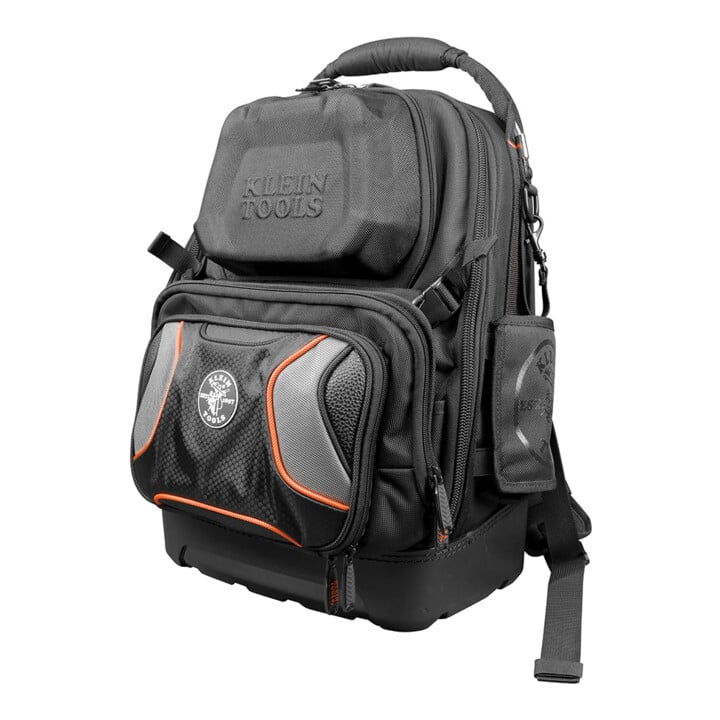 Klein Tools Werkzeugrucksack Tradesman Pro™ 48 Fächer 495 mm