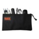 Klein Tools Werkzeugtasche Cordura Reißverschluss 31,8 cm
