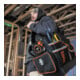 Klein Tools Werkzeugtasche Tradesman Pro™ 40 Taschen 254mm