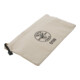 Klein Tools Werkzeugtasche Zipperbeutel 318 x 178 x 18 mm Canvas