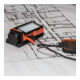 Klein Tools Wiederaufladbare Arbeitsleuchte 56403
