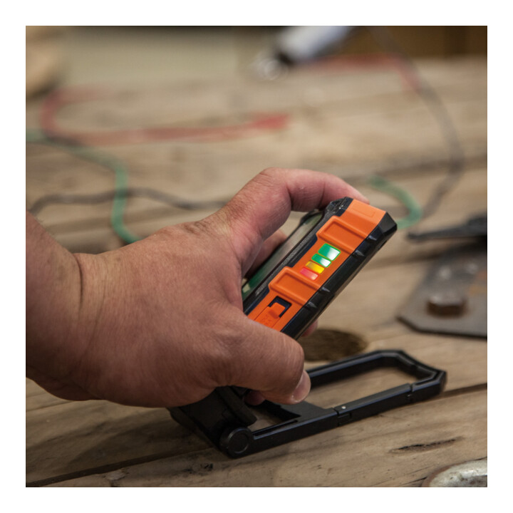 Klein Tools Wiederaufladbare Arbeitsleuchte 56403