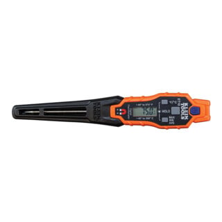 Klein Tools Zakthermometer -40 tot 300 °C roestvrijstalen sensor