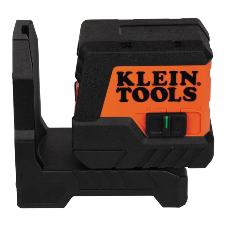 Klein Tools Zelfnivellerende groene kruislijnlaser 15 m