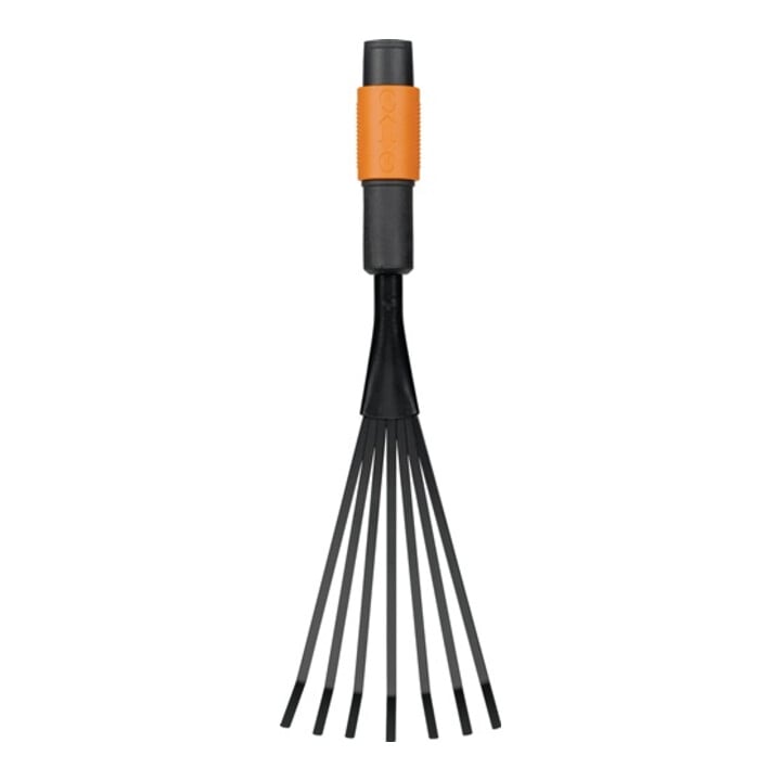 Kleinfächerbesen QuikFit™ Arbeits-B.125mm FISKARS