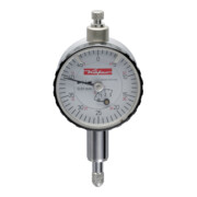 Kleinmessuhr KM 6T 3mm Abl.0,01mm o.Stoßschutz KÄFER