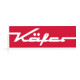 Käfer Präzisions-Kleinmessuhr KM6T D32mm IP53-3