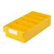 Kleinteile-Box PP 400x186x83 mm blau-1