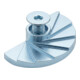 Klemme R 82019 FF FF 10 A 4 (1.4408) 1 Stück LINDAPTER