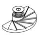 Klemme R 82019 FF FF 10 A 4 (1.4408) 1 Stück LINDAPTER