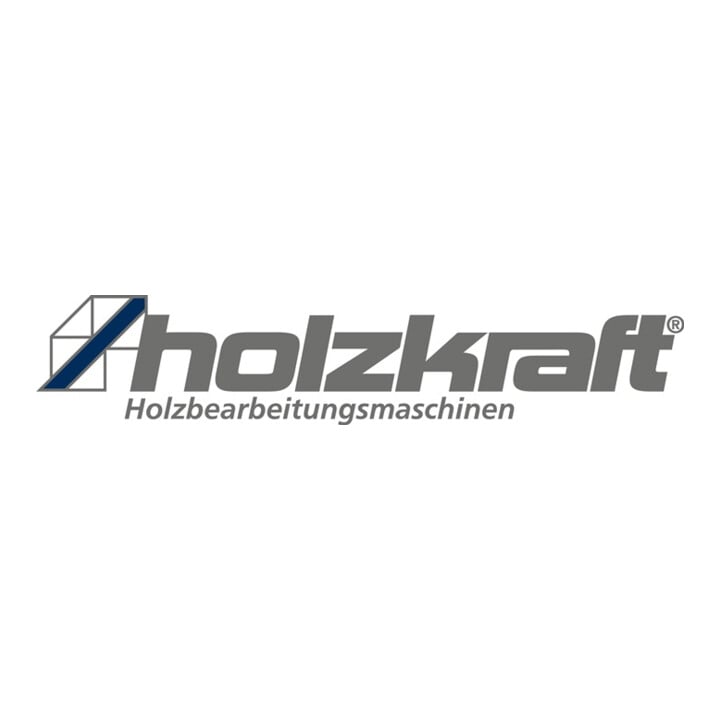 Klemmschienen-Set z.UWT 3200 2 St./Set HOLZKRAFT
