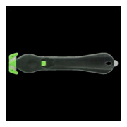 KLEVER Couteau de sécurité ECO XCHANGE 20 noir