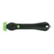 KLEVER Sicherheitsmesser ECO XCHANGE 20 schwarz-1