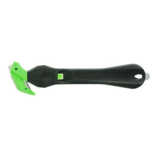 KLEVER Sicherheitsmesser ECO XCHANGE 35 schwarz