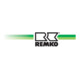 Klimagerät MKT 255 ECO 2,6 kW 2,5 l/h weiß 80 m³ REMKO