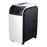 Klimageräte HPC07AMB Kühlleistung 2,0kW 220-240V/50Hz Abluftschlauchl. 1400mm-1