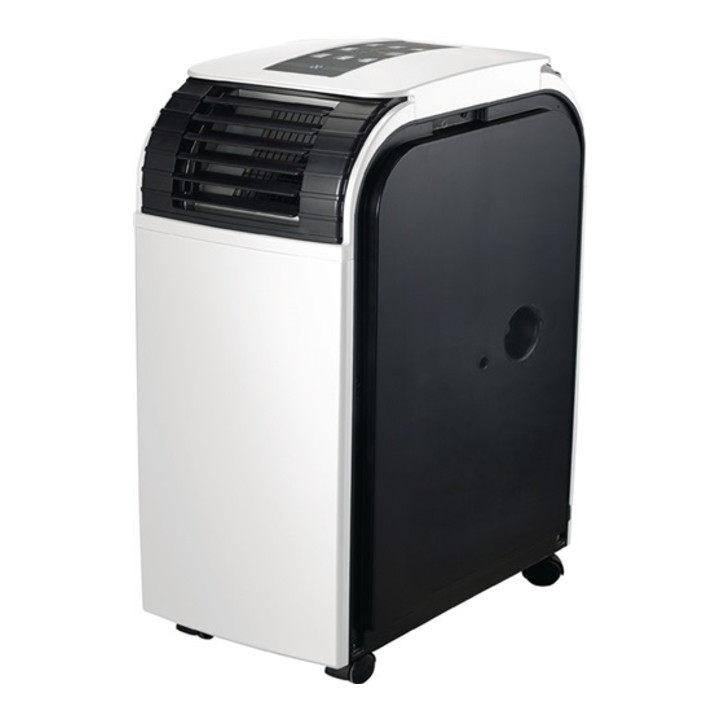 Klimageräte HPC07AMB Kühlleistung 2,0kW 220-240V/50Hz Abluftschlauchl. 1400mm