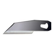 Klinge 5901, 60 mm, 3 pièces-1