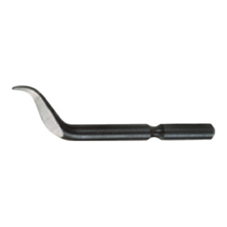 Klinge Klingentyp E111 Klingen-D.3,2mm