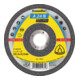 Klingspor Schuurwiel A 24 N RVS 22,23 mm