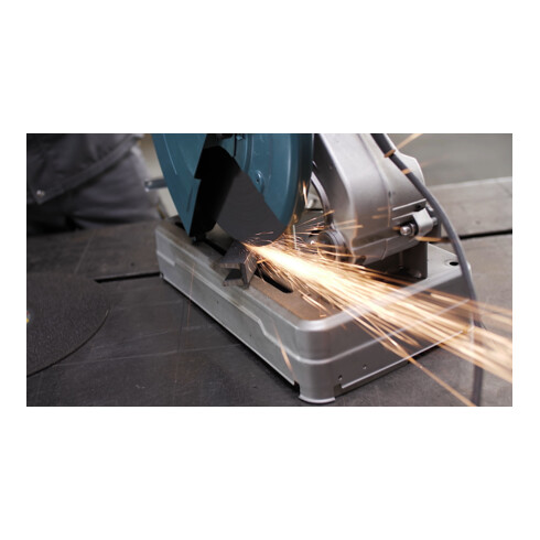 Klingspor A 330 EX Großtrennscheiben, gerade