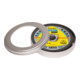 Klingspor A 60 EX Dischi da taglio, 115 x 1 x 22,23 mm dritti-1
