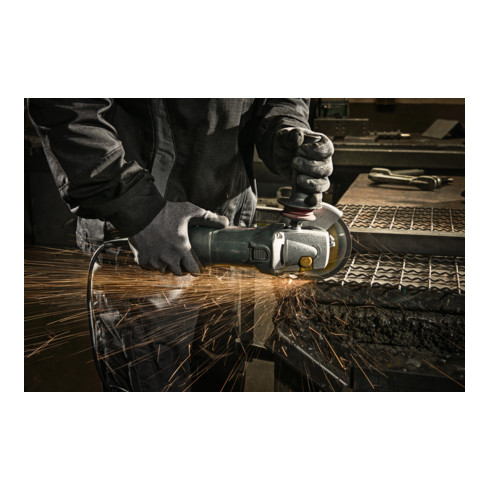 Klingspor A 60 EX doorslijpschijven, 115 x 1 x 22,23 mm recht