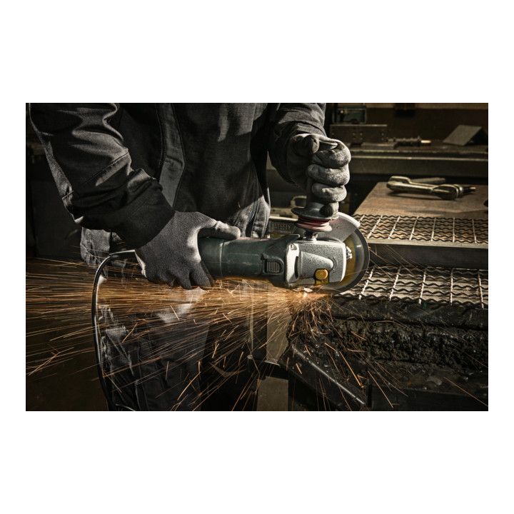 Klingspor A 60 EX Trennscheiben, 115 x 1 x 22,23 mm gerade
