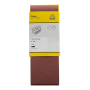 Klingspor Bande abrasive 100x610/Grain-60