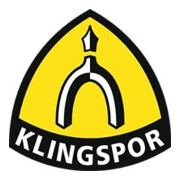 Klingspor Bande abrasive 100x610/Grain-60-4
