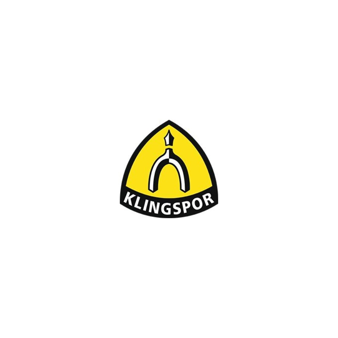 Klingspor Bande abrasive 75x457/Grain 60