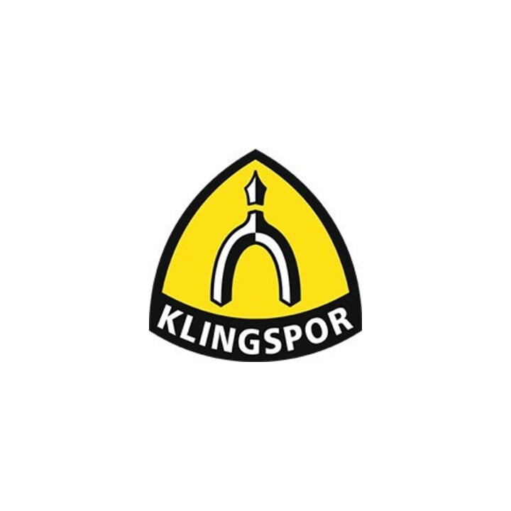Klingspor Bande Abrasive 75x457/Grain 80