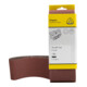 Klingspor Bande abrasive courte SB 3 pcs 100 x 560 mm K120-1
