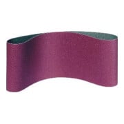 Klingspor Bande abrasive courte SB 3 pcs 105 x 620 mm K 60