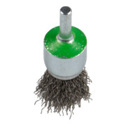 Klingspor Pinselbürste Stahl-3