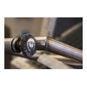 Klingspor Schaftrundbürste 600 P Polyamid SIC-5