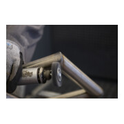 Klingspor Schaftrundbürste 600 P Polyamid SIC-2