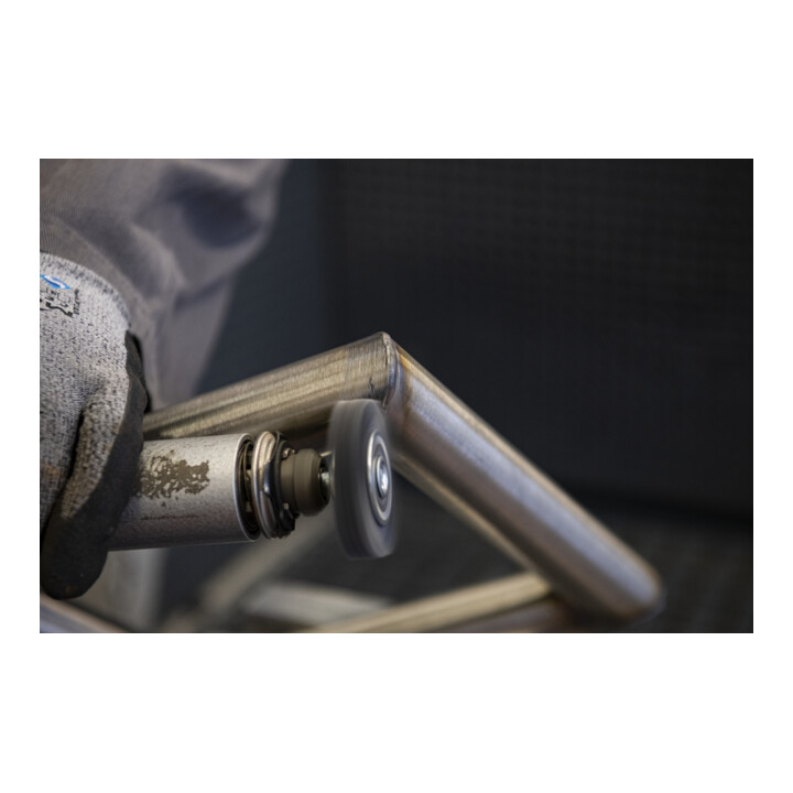 Klingspor Schaftrundbürste 600 P Polyamid SIC