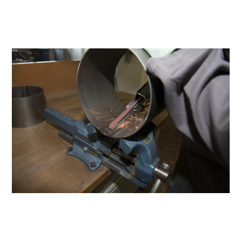 Klingspor CS 310 XF Bänder, 10 x 330 mm Korn 60 F4G