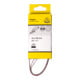 Klingspor CS 310 XF Bänder, 10 x 330 mm Korn 60 F4G, SB-verpackt im Reiter-4